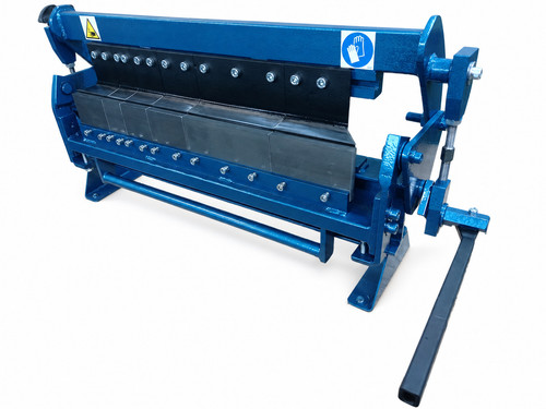 Segment abkantbank 700 1 0mm - segment, 1,0mm