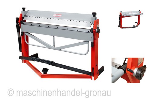 Holzmann akm1520 abkantbank - holzmann,