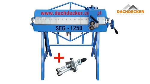 Segment abkantbank - segment,