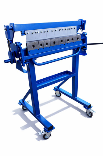 Segment abkantbank 700 1 0mm - 700, /