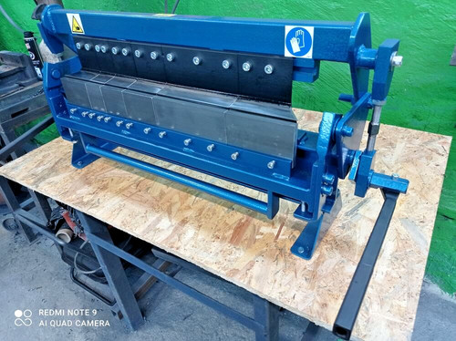 Segment abkantbank 700 1 0mm - segment,