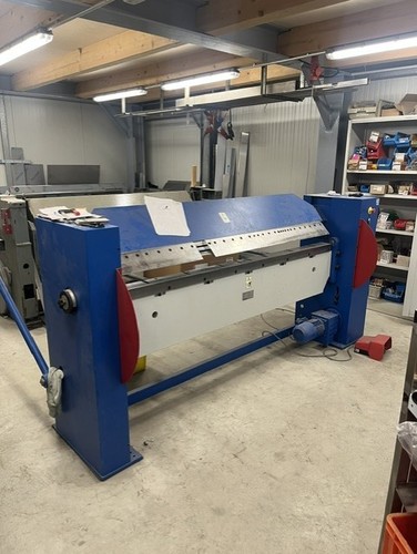 Automatische segment - automatische,