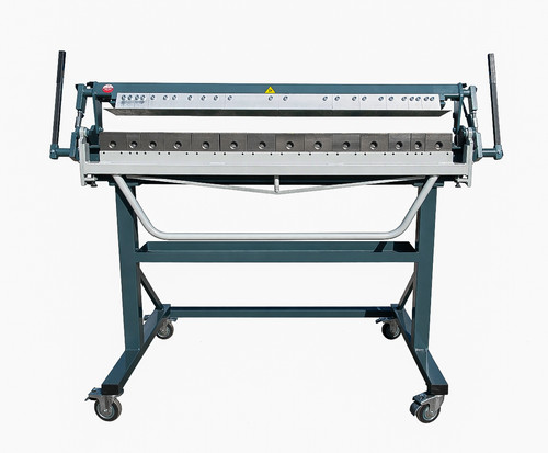 Segment abkantbank 1250 - segment,