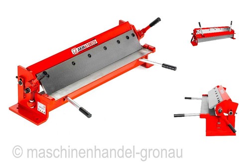 Holzmann akm610eco abkantbank - akm610eco,